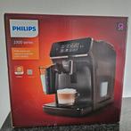 Series 2300 EP2334/10 Volautomatisch espressoapparaat, Ophalen, 10 kopjes of meer, Koffiebonen, Koffiemachine