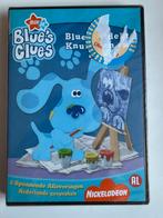 Blues Clues - Blue Ontdekt Knutselen En Kunst Nieuw, Alle leeftijden, Ophalen of Verzenden, Nieuw in verpakking, Amerikaans