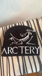 Nieuwe  muts arc teryx, Ophalen of Verzenden, Zo goed als nieuw, Zwart, 105 tot 115 cm