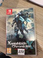 Xenoblade Chronicles X - Nintendo Switch, Online, 1 speler, Ophalen of Verzenden, Zo goed als nieuw