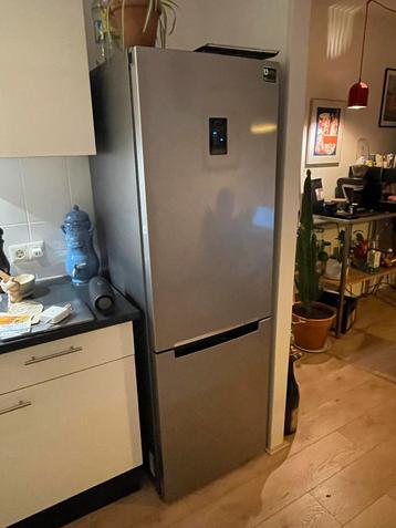 Samsung Koelkast met Vriesvak - Zo goed als nieuw! beschikbaar voor biedingen