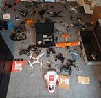 Grote partij radiografisch spul - Ruilen tegen 3D printer, Ophalen of Verzenden, Niet werkend