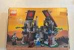 40601 | Majisto's magische werkplaats nieuw, Kinderen en Baby's, Ophalen of Verzenden, Nieuw, Complete set, Lego
