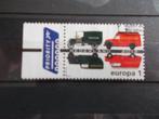 2013 - europa postauto,s oud (748g), Postzegels en Munten, Postzegels | Nederland, Verzenden, Gestempeld