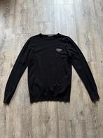 Super gave zwarte trui van Pure White, maat M, ZGAN!, Kleding | Heren, Maat 48/50 (M), Zwart, Ophalen of Verzenden, Zo goed als nieuw