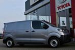 Toyota ProAce Worker 1.5 D-4D Challenger 120pk | 3-zits | Tr, Auto's, 12 maanden, Gebruikt, 4 cilinders, Origineel Nederlands