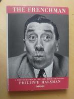 Philippe Halsman - The Frenchman (portretfoto's Fernandel), Ophalen of Verzenden, Zo goed als nieuw, Fotografen