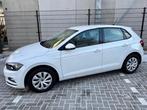 Volkswagen Polo 1.0 MPI Comfortline Executive Navi Airco Car, Auto's, 21 km/l, 1025 kg, Euro 6, Start-stop-systeem