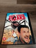 Eight Legged Freaks, Alle leeftijden, Ophalen of Verzenden, Zo goed als nieuw, Overige genres