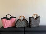 Diga Colmore Trendy Bag verkrijgbaar in 3 modellen Nieuw!, Ophalen of Verzenden, Nieuw, Zwart, Handtas