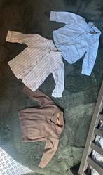Babykleding te koop 80/86, Ophalen, Zo goed als nieuw, Jongetje, Broekje