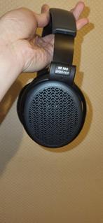 Sennheiser HD580 Precision, Ophalen