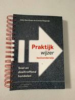 Joke Gerritsen - Praktijk wijzer basisonderwijs, Joke Gerritsen; Corine Klapwijk, Sociale wetenschap, Ophalen of Verzenden, Zo goed als nieuw