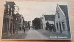 Fotokaart Bleiswijk dorpsgezicht, Verzamelen, Ophalen of Verzenden, 1920 tot 1940, Noord-Holland