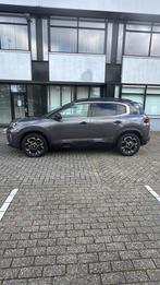 Citroën C5 Aircross 1.2 Hybrid 136pk E-dcs6 2025 Grijs, Auto's, 136 pk, 1250 kg, 1199 cc, C5 Aircross