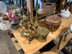 Vintage & Brocante Snuffelverkoop - Loods vol spulletjes, Antiek en Kunst, Curiosa en Brocante, Ophalen