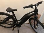 Elektrische fiets, Fietsen en Brommers, Elektrische fietsen, Ophalen of Verzenden, Zo goed als nieuw, 50 km per accu of meer, Overige merken