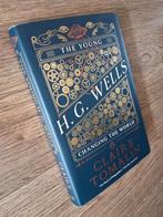 Claire Tomalin - The Young H.G. Wells. Changing the World, Boeken, Ophalen of Verzenden, Zo goed als nieuw