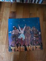 Dubbel LP The Wiz - Originele Soundtrack, Cd's en Dvd's, Vinyl | Filmmuziek en Soundtracks, Ophalen of Verzenden, Gebruikt, 12 inch