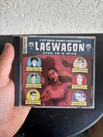 Lagwagon - Live In A Dive - 2005 - Amerikaanse uitgave, Ophalen of Verzenden, Gebruikt, Rock-'n-Roll