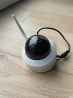 Foscam D4Z PTZ Camera 4MP, Ophalen of Verzenden, Gebruikt, Buitencamera