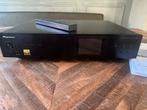 Pioneer N50 Netwerk Audiospeler, Ophalen, Zo goed als nieuw, Stereo, Pioneer