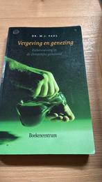 M.J. Paul - Vergeving en genezing, Ophalen of Verzenden, Gelezen, M.J. Paul