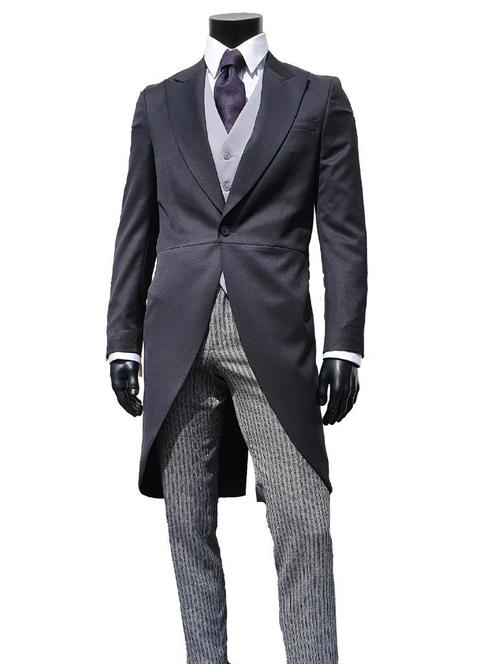 Jacquet 3-delig, Kleding | Heren, Kostuums en Colberts, Nieuw, Overige maten, Overige kleuren, Ophalen of Verzenden