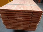 Douglas Zweeds rabat 25/11X195 MM, Doe-het-zelf en Verbouw, Hout en Planken, 25 tot 50 mm, Nieuw, Ophalen of Verzenden, Plank