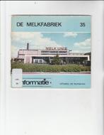 de melkfabriek, Ophalen of Verzenden, Zo goed als nieuw