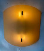 LEUCOS design wand/ plafond lamp type Bauta 47, Ophalen of Verzenden, Zo goed als nieuw