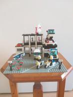 Stadlego 1986, Ophalen of Verzenden, Gebruikt, Complete set, Lego