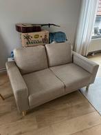 EGENSE 2-zitsbank, Huis en Inrichting, Ophalen, Zo goed als nieuw, 75 tot 100 cm, Tweepersoons