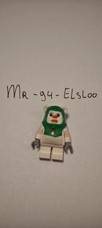 Lego Star Wars Kerst Ewok sw1298, Kinderen en Baby's, Speelgoed | Duplo en Lego, Ophalen of Verzenden, Zo goed als nieuw