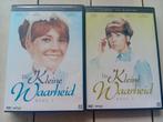 6-dvd boxset DE KLEINE WAARHEID.        ***complete serie***, Alle leeftijden, Boxset, Drama, Ophalen of Verzenden
