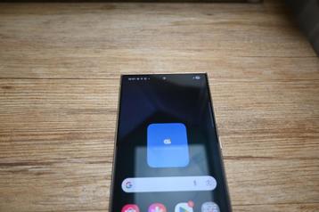 Samsung S24 Ultra 256Gb beschikbaar voor biedingen