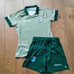 Nieuw PEC Zwolle Tenue - Shirt M, Broek S, Ophalen of Verzenden