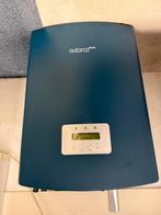 Autarco S2.LX25000 omvormer, Doe-het-zelf en Verbouw, Zonnepanelen en Toebehoren, Ophalen, Zo goed als nieuw, Overige typen