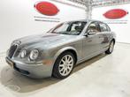 Jaguar S-TYPE   - ONLINE AUCTION, Auto's, Jaguar, Automaat, Gebruikt, 1850 kg, Bedrijf