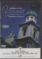 12) Highlights of the Vienna Symphonic Orchestra, vol. 3, Alle leeftijden, Ophalen of Verzenden, Nieuw in verpakking, Muziek en Concerten