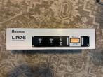 Lindell Audio LiN76 – Vintage Limiting Amplifier, Ophalen, Nieuw