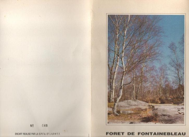 FRANKRIJK: Poststukken etc, Postzegels en Munten, Brieven en Enveloppen | Buitenland, Overige typen, Ophalen of Verzenden