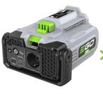 EGO omvormer PAD5000E 400 W, Tuin en Terras, Ophalen of Verzenden, Nieuw, Overige soorten, EGO Power+