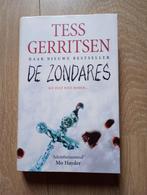 Tess Gerritsen, Ophalen of Verzenden, Zo goed als nieuw, Tess Gerritsen