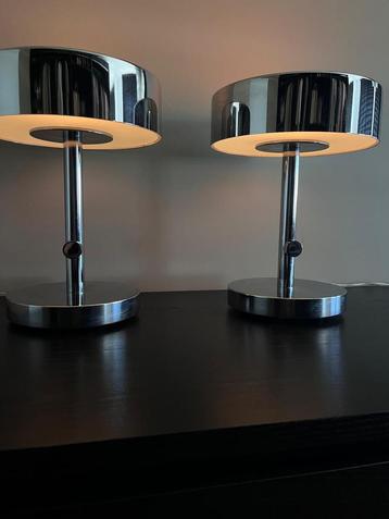 Ikea Stockholm tafellamp Dimbaar,  2 stuks beschikbaar voor biedingen