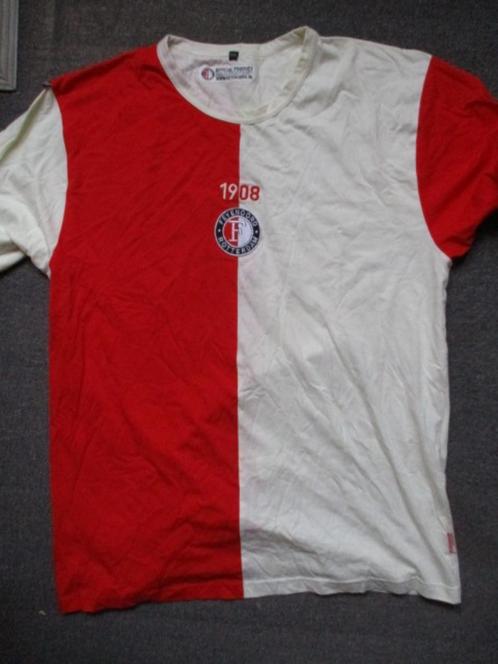 Feyenoord shirt  XXXL  Official Product 1993  1908 met logo, Verzamelen, Overige Verzamelen, Gebruikt, Ophalen of Verzenden