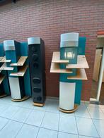 Audio kasten, Ophalen, Gebruikt, 200 cm of meer, Modern