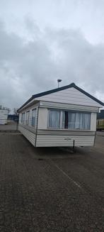 Stacaravan Nordstar Classic - 2 Slaapkamers, Caravans en Kamperen, Stacaravans