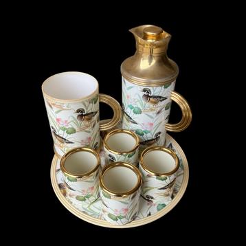 Vintage Turnwald Collection  Set '60s beschikbaar voor biedingen