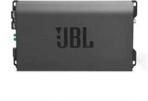 JBL STAGE 50011 monoblock versterker 1220 Watt, Auto diversen, Autospeakers, Nieuw, Ophalen of Verzenden